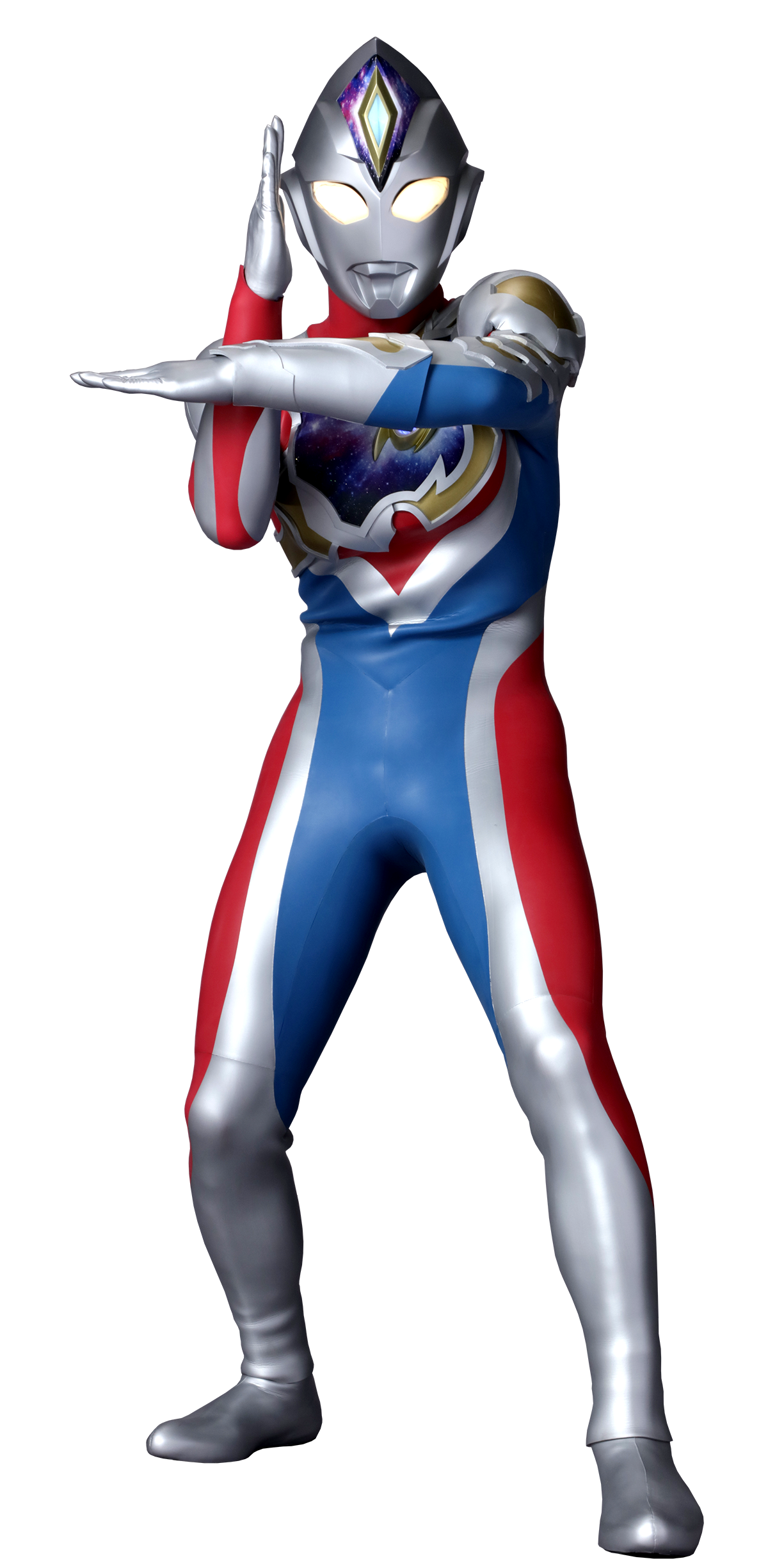 ウルトラマンデッカー